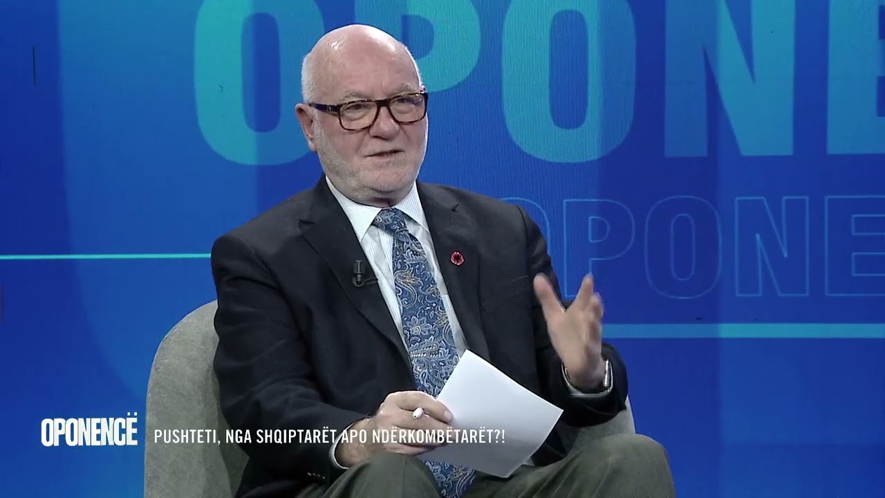 Mal Berisha: Sot jo diplomaci, por një super show. Diplomacia e vërtetë ishte ajo e 2005–2009