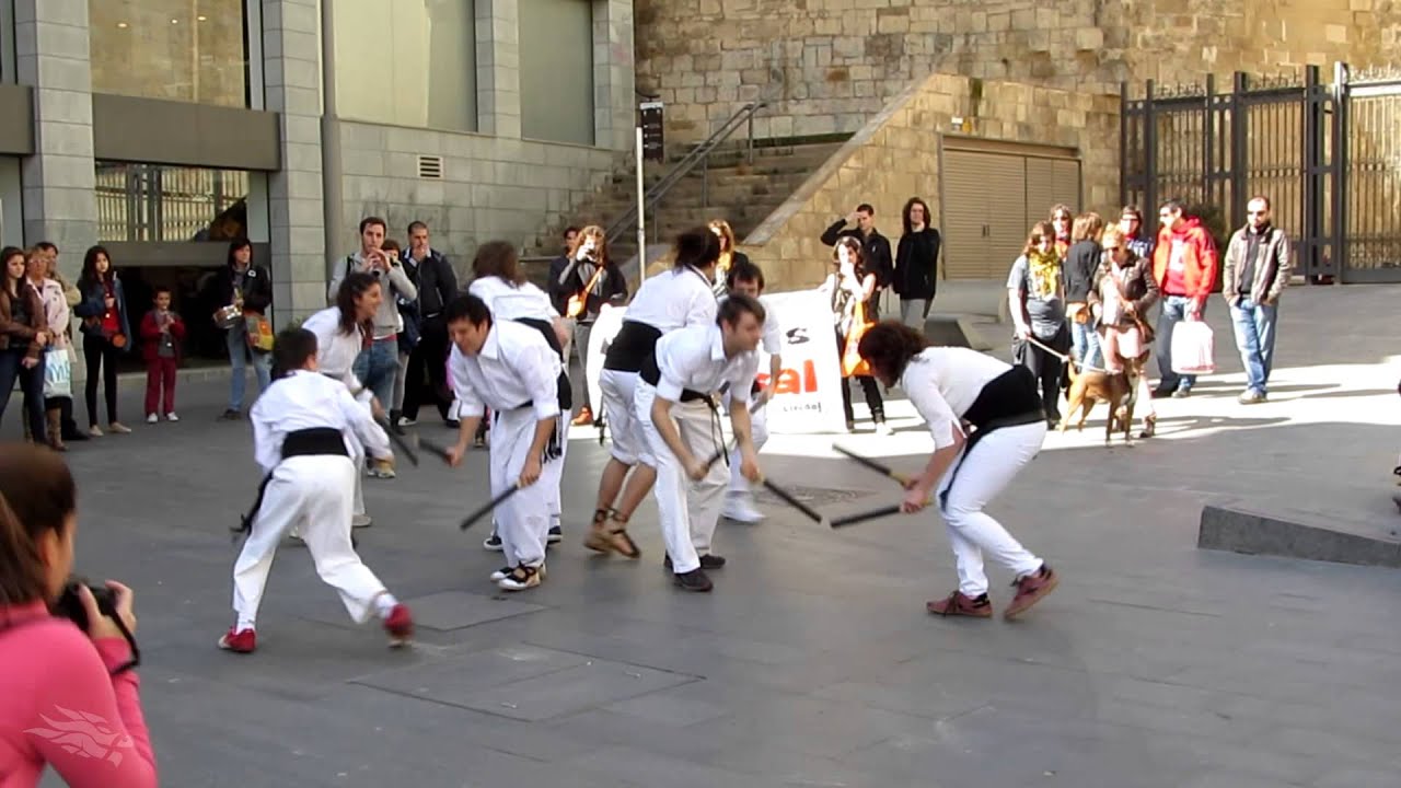 BASTONERS DE LLEIDA I