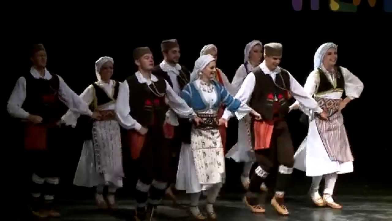 SKPD Sveti Sava - Nagrajenci MO Kranj za 2014