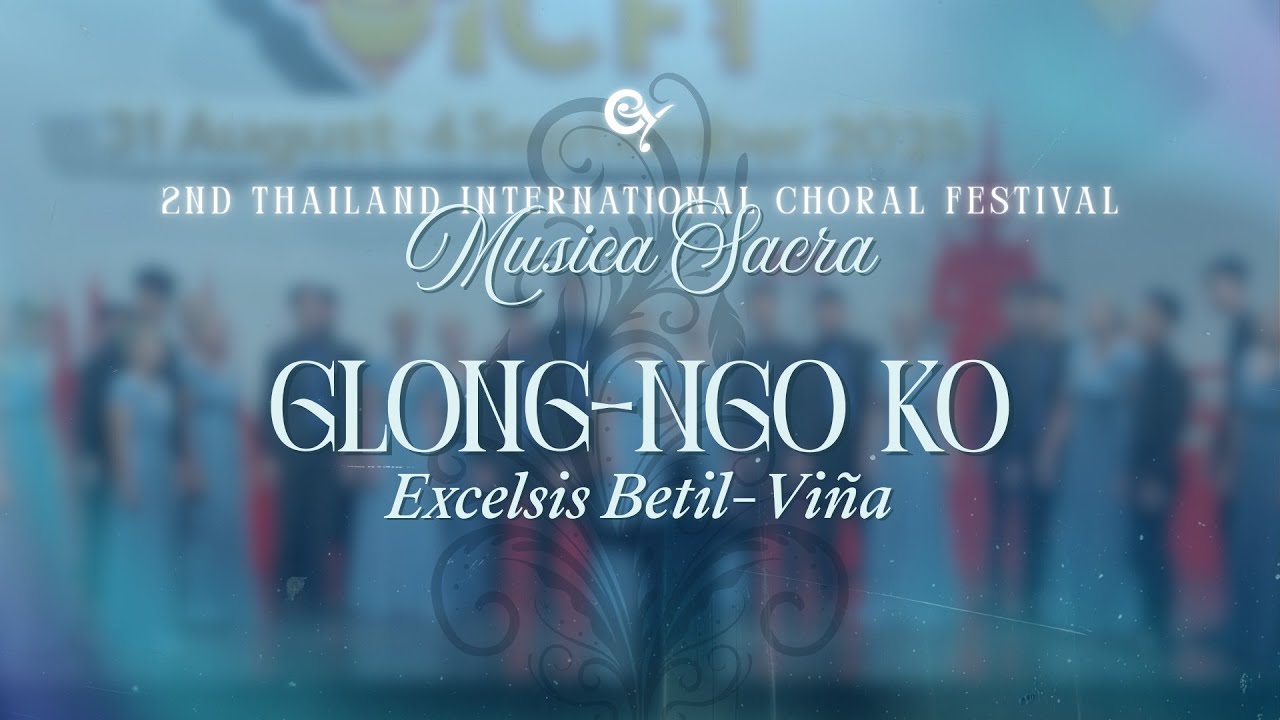 TICF 2025, Glong-ngo Ko
