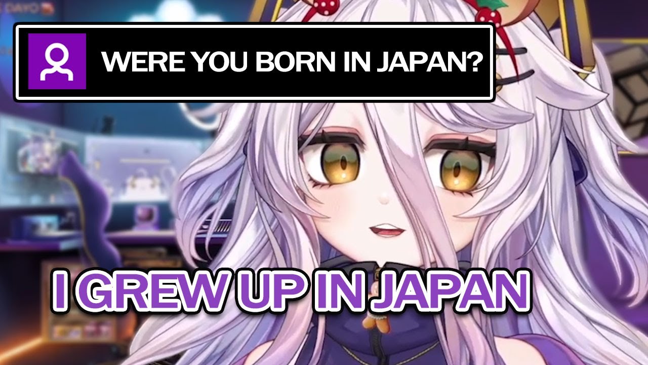 Henya Not Japanese??