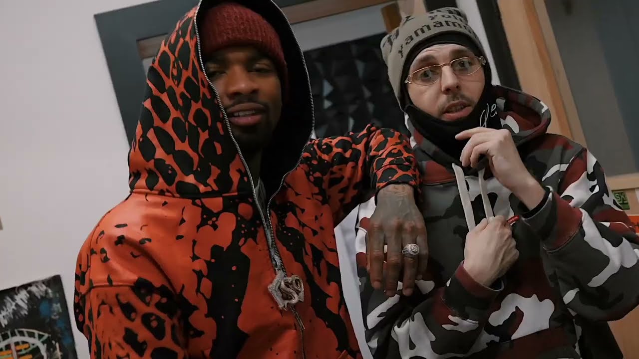 Jwles & Slimesito - Bollywood