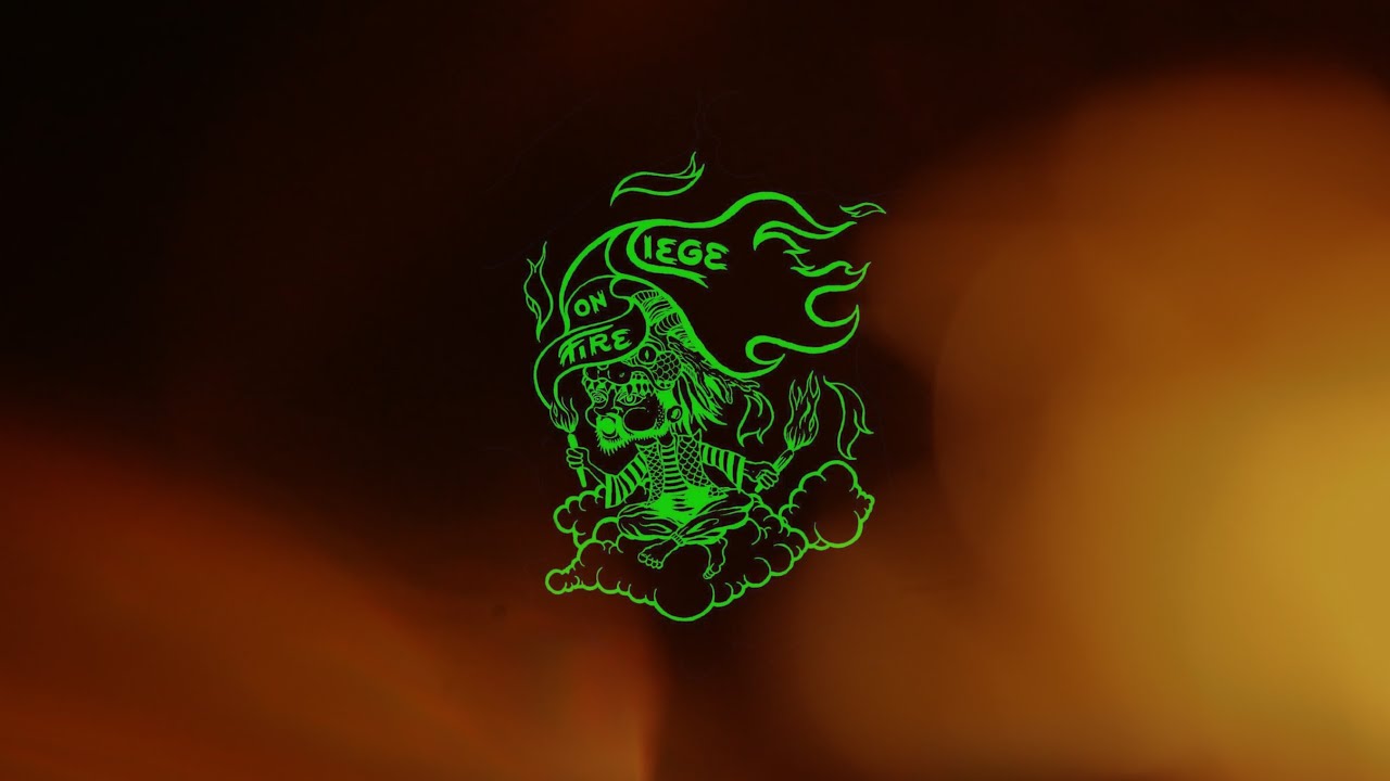 Li&egrave;ge On Fire___  Les cracheurs de feu