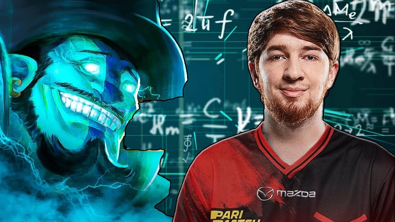 КУМАН НА ШТОРМЕ СГОРЕЛ С УМНИКА НА КЕНТАВРЕ | DOTA 2 COOMAN
