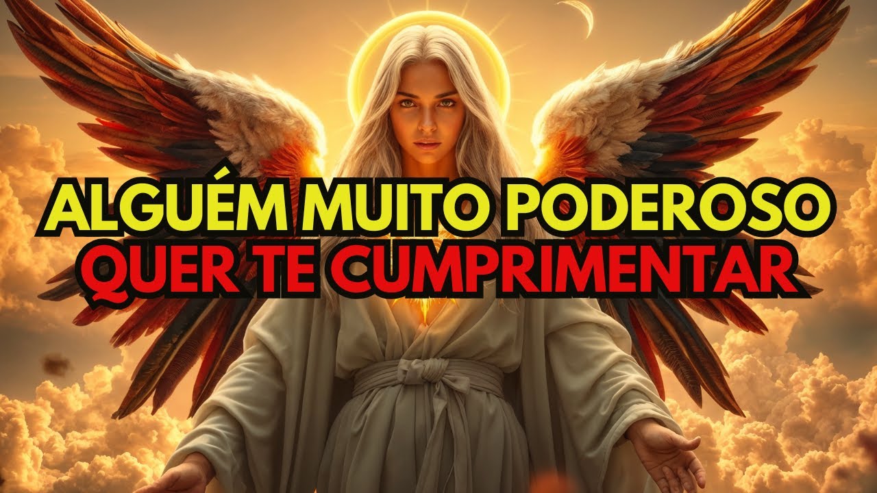 ESCOLHIDOS: O HOMEM MAIS PERIGOSO DO MUNDO ESTÁ DE OLHO EM VOCÊ… E ELE ESTÁ VINDO TE ENCONTRAR 👀🔥
