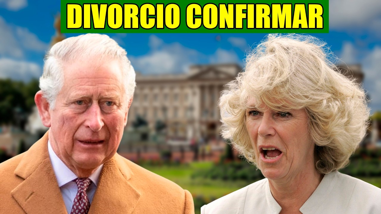 💔 Royal Power Struggle: How Queen Camilla Faces a New Threat from William & Kate!