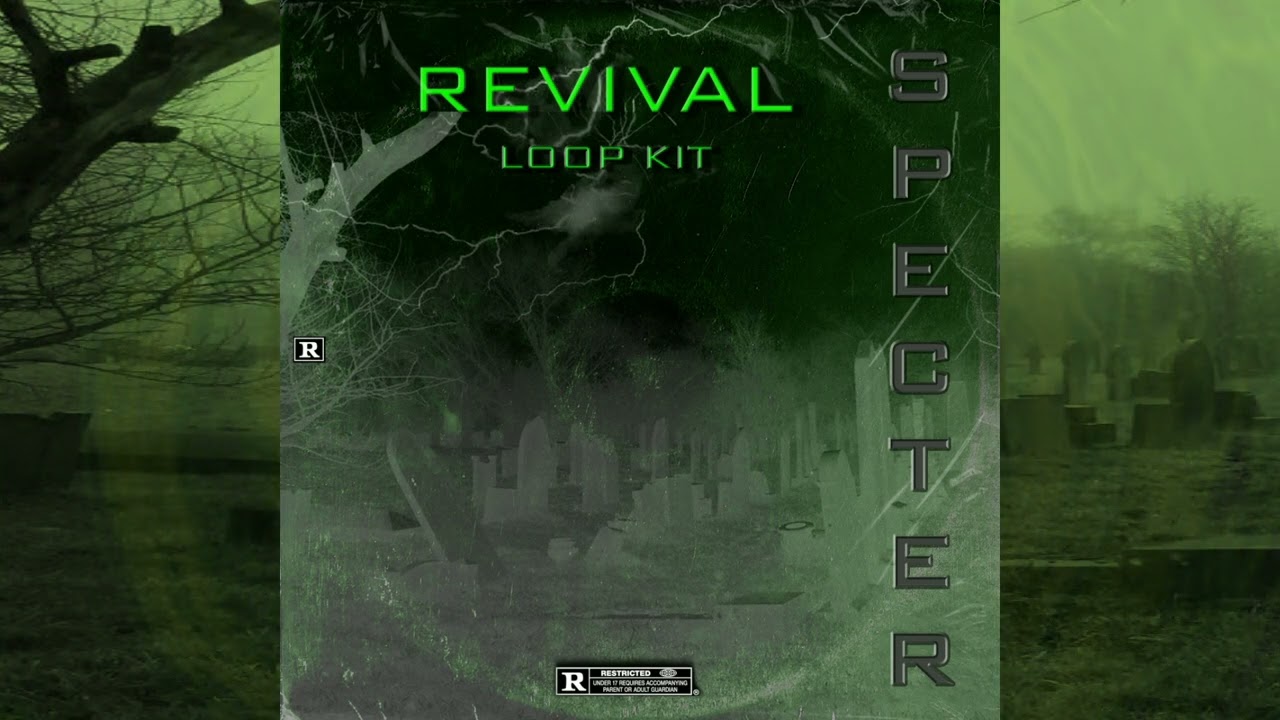 [FREE] 12+ NY DRILL LOOP KIT/SAMPLE PACK 2022 