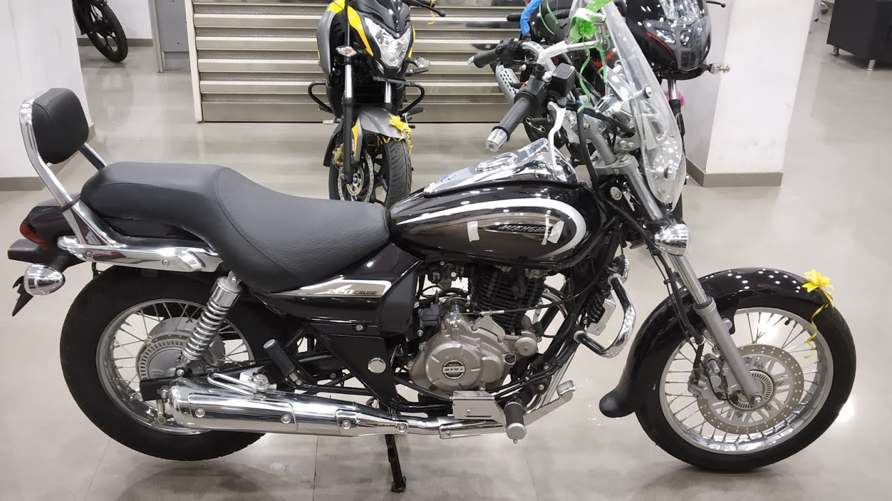 2019 Avenger Cruise 220 ABS Version Price | Walk Around | Review