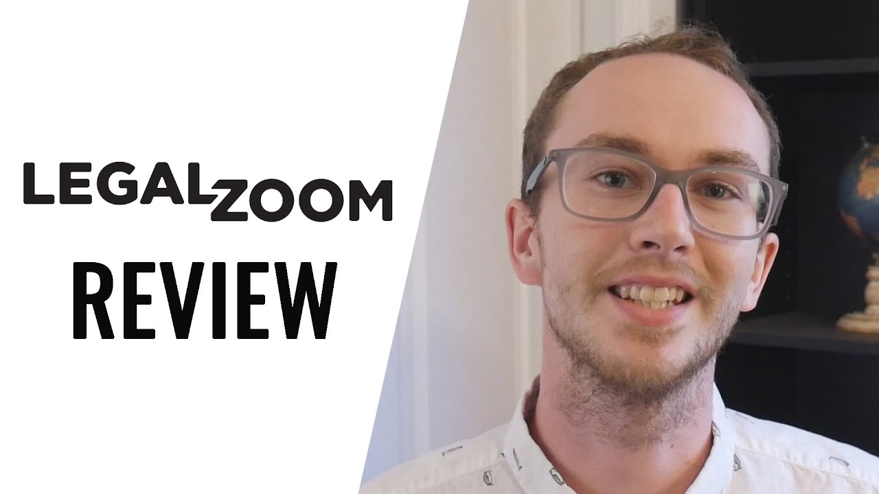 Обзор компании LegalZoom LLC (2026): услуги, цены, преимущества и недостатки.