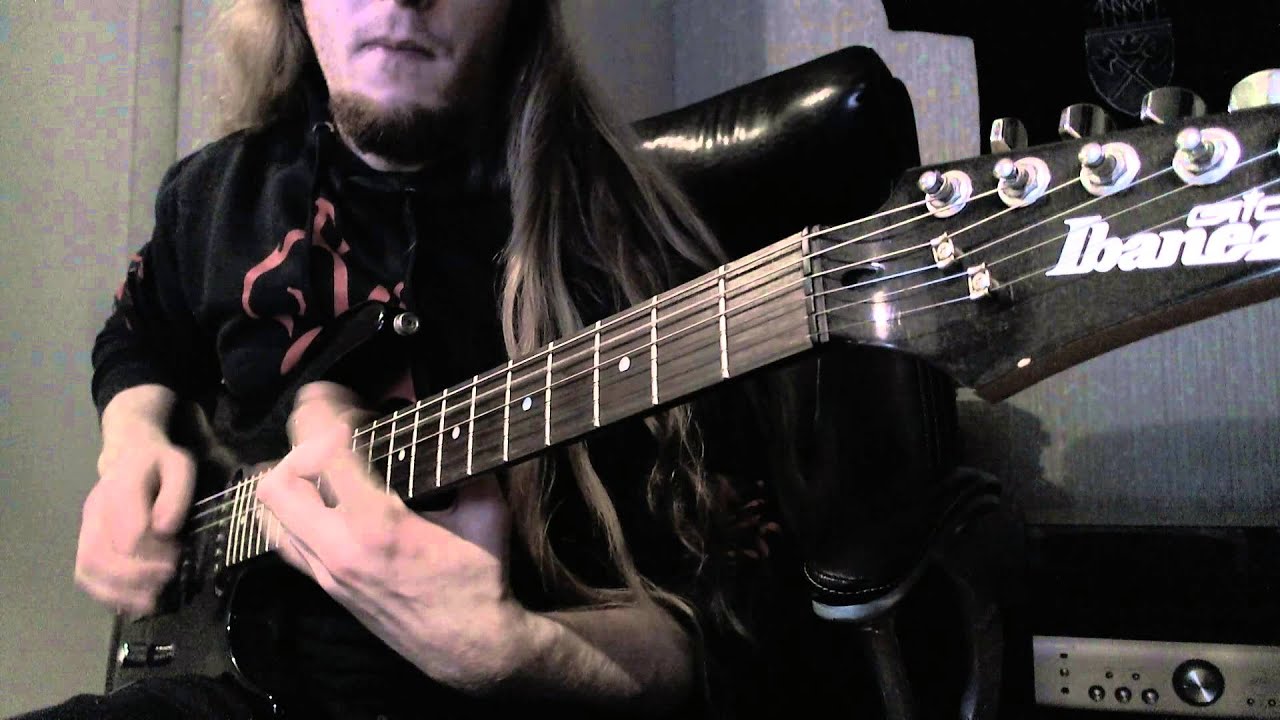 Vredehammer - Kald