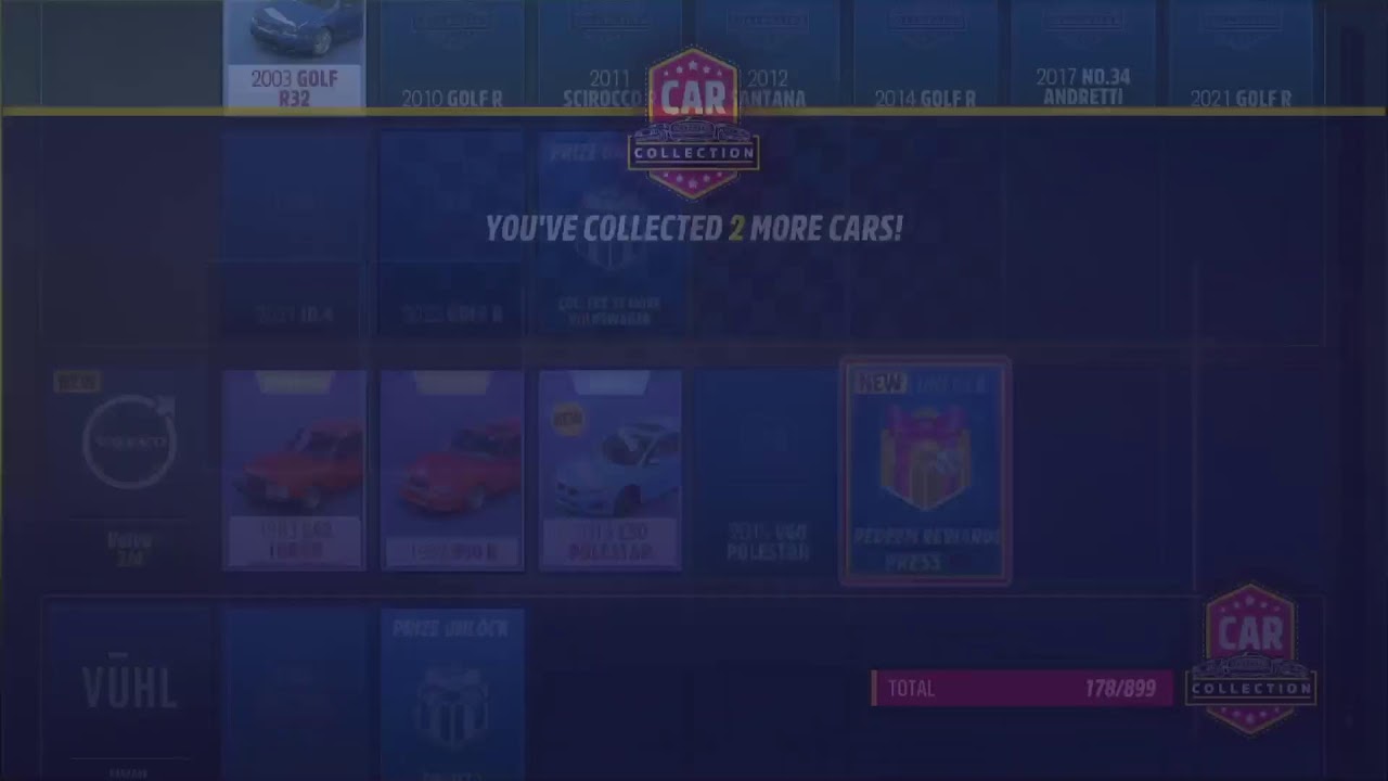 Forza Horizon 5 Weekly Challenges And Money Grind