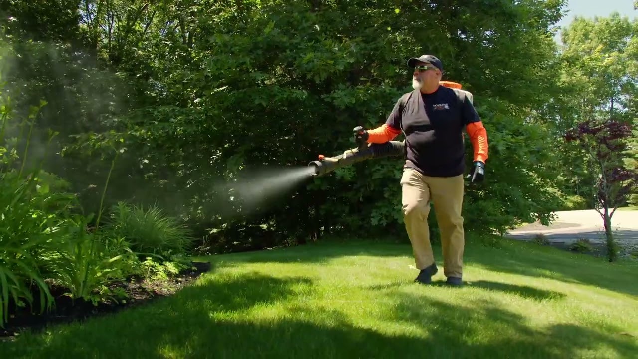 Mosquito & Tick Spraying Service New Hampshire | Mosquito Pro's NH | Better Results Guranteed!