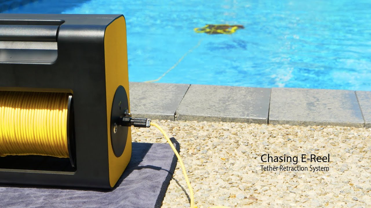 The Chasing E-Reel - is it WORTH it??