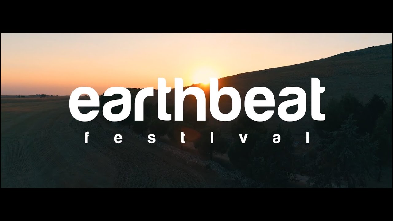 earthbeat festival 2019 (official aftermovie)
