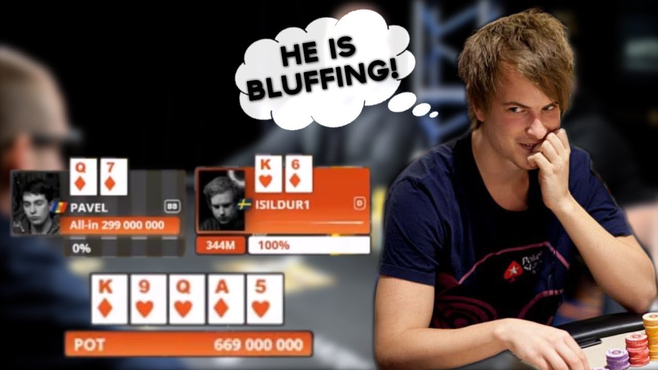 TOP 3 MOST WELL PAID POKER HERO CALLS!