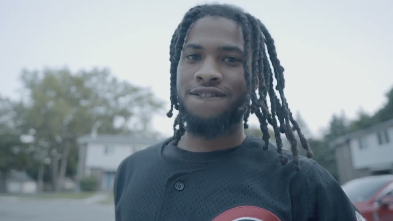 RunItUp x Lil Joe - FSG Members  (Official Music Video)