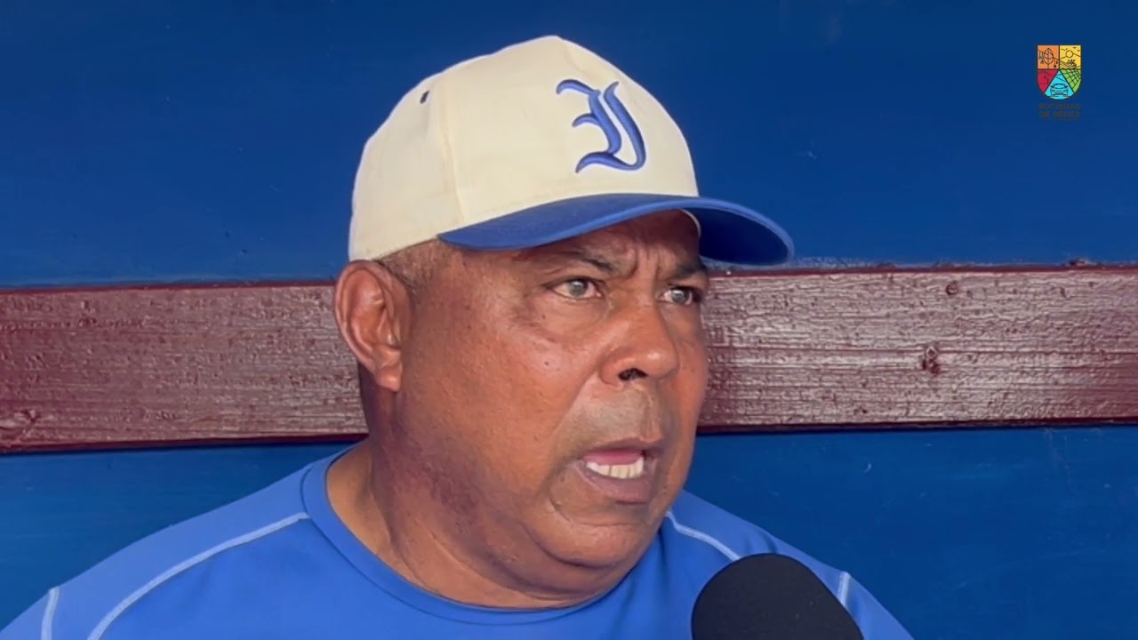 Carmona: los que se fueron de Industriales fue por decisión propia⚾️💥🎤