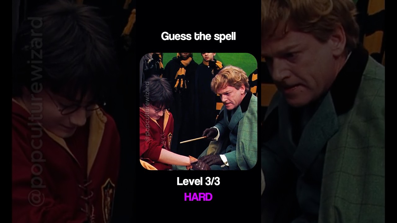 What Was Lockhart ACTUALLY Good At?  #harrypotter  #harrypottertrivia