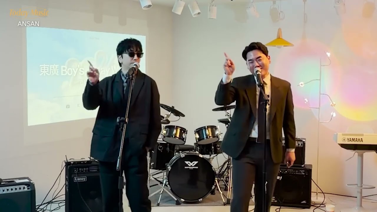 [1월 O’ply] 東廣 Boy’s - Stay With Me (마츠바라 미키)