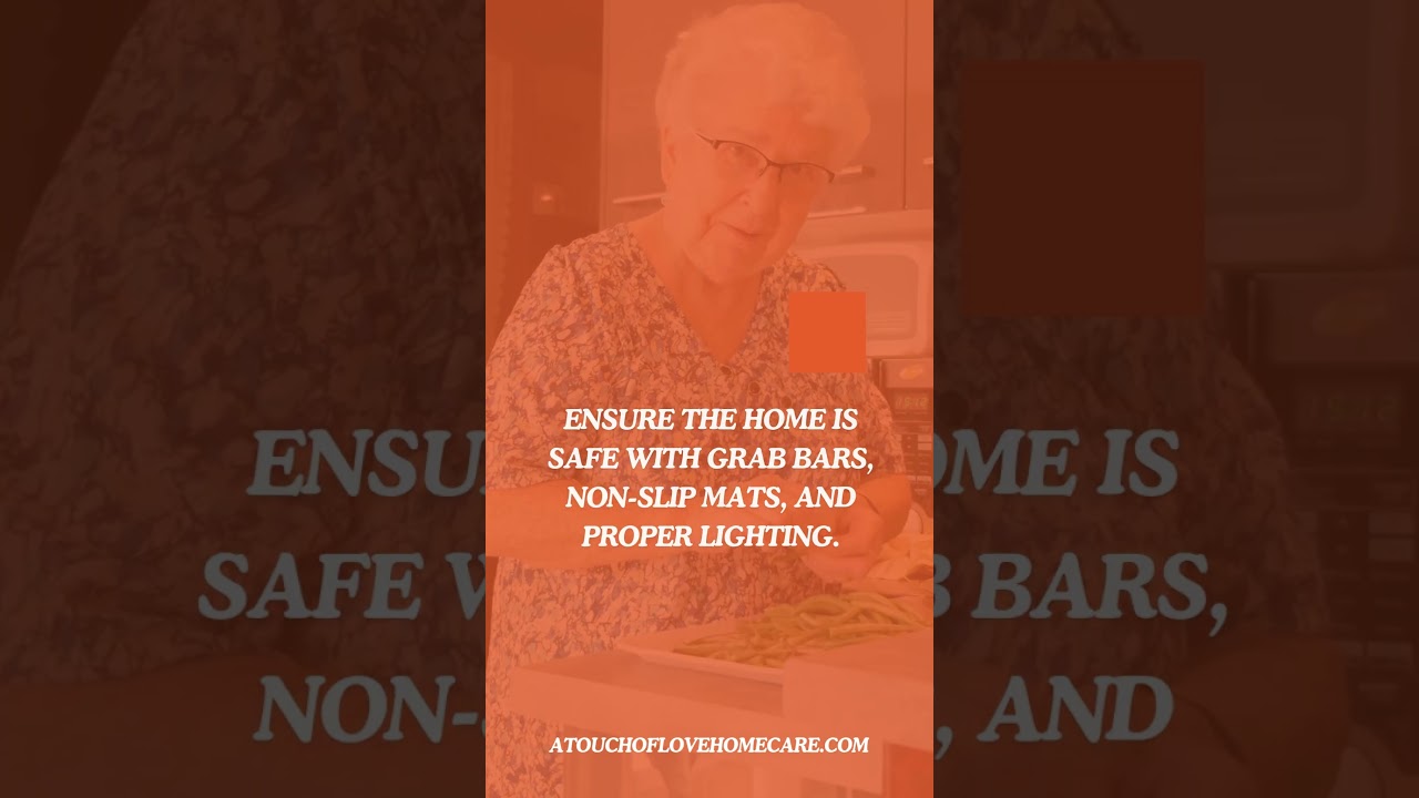 Top 5 Tips for Maintaining Senior Independence