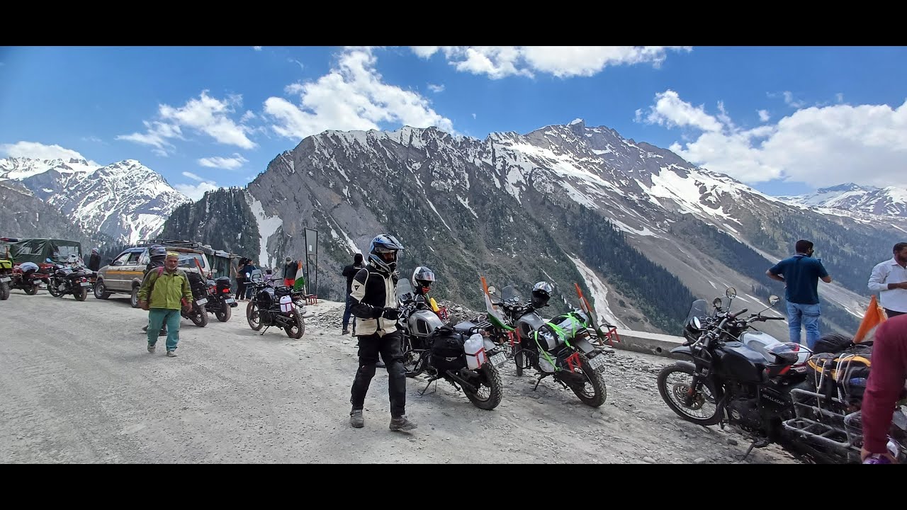 Ladakh May 2024 Part 2