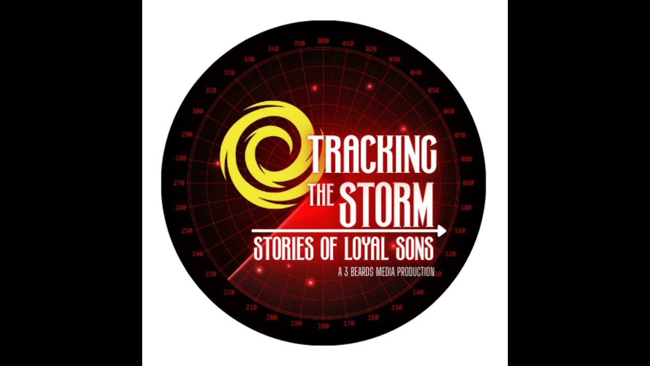 Tracking the Storm: EP 2.8 Olympic Silver Medalist Danny Harris: From Iowa State Legend to the Wo...
