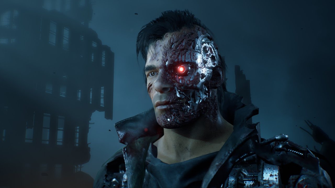 Terminator: Resistance - Parte 6