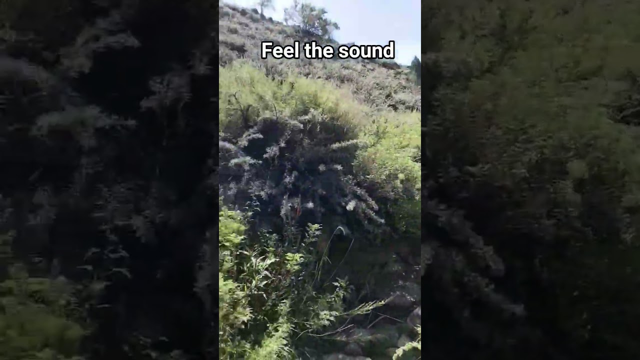glasher water sound#foryou#foryourpage#trend#viral#watesound#nature#shorts#feed#mostviwed#feelsound