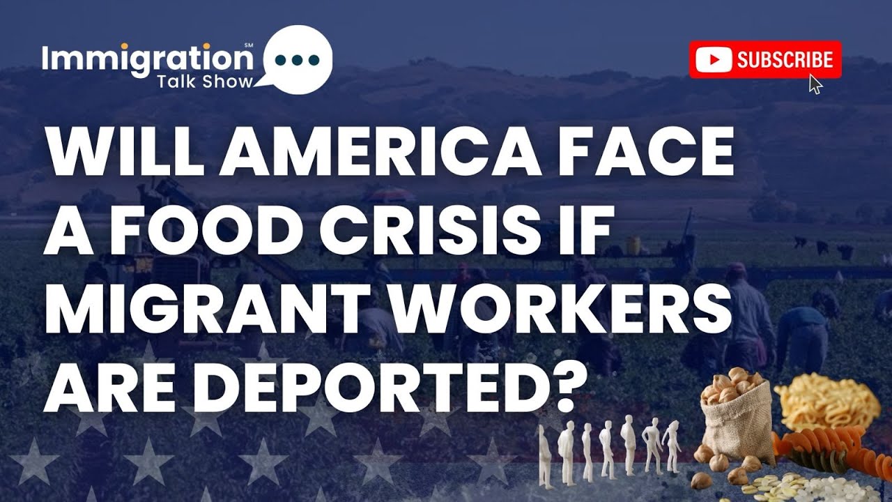 How Deporting Migrant Workers Caused a Food Crisis