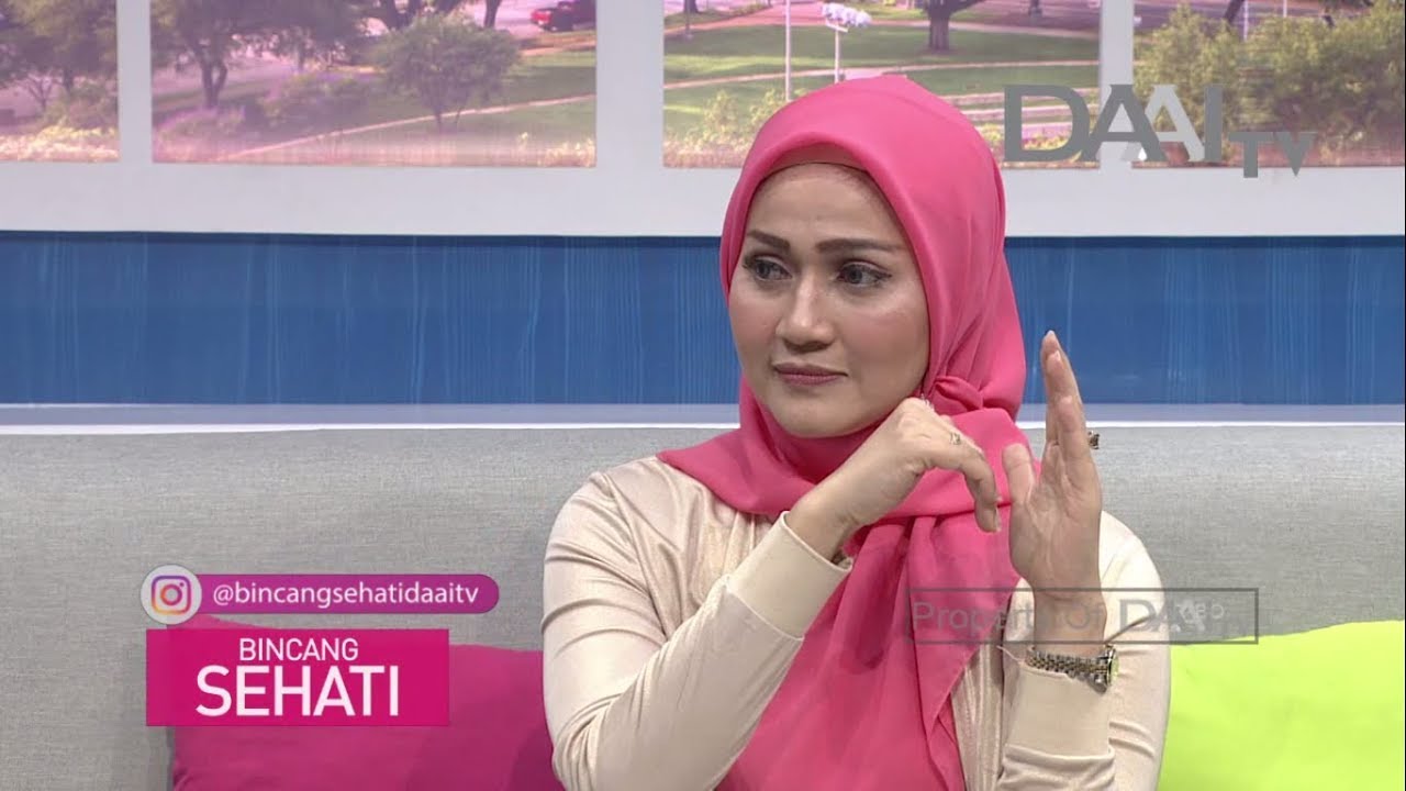Memahami Bahasa Tubuh dan Ekspresi | Bincang Sehati (26/10/2018)