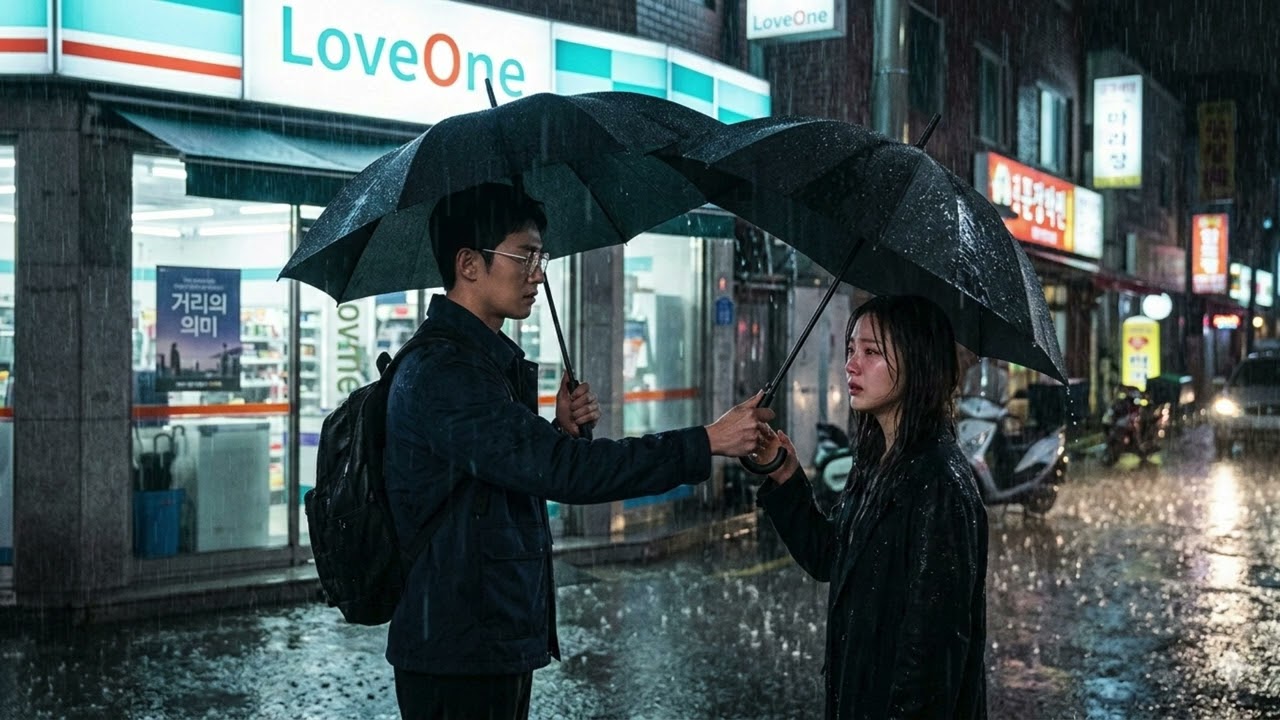 거리의 의미 (The Meaning of Distance)