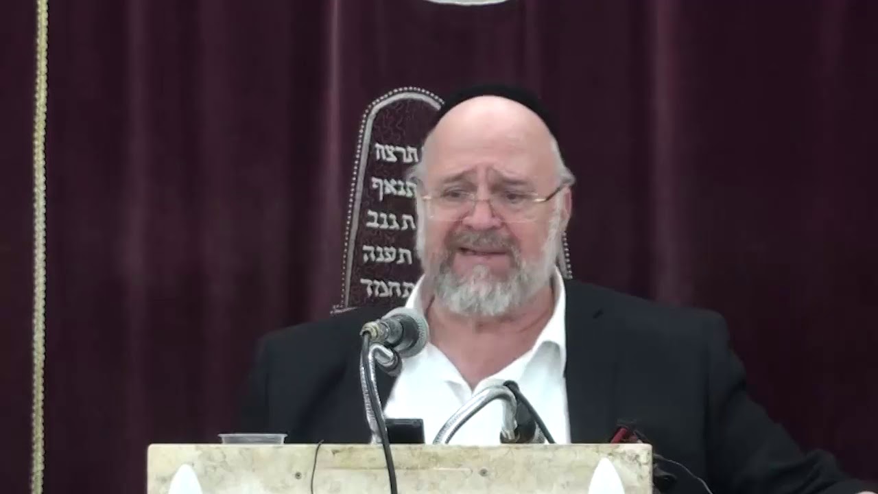 פרשת שלח לך תשע