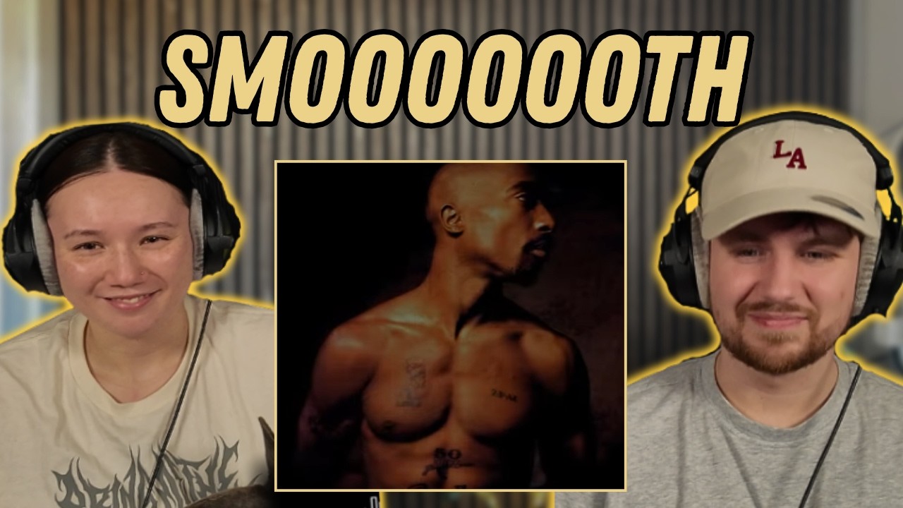 2Pac - Only God Can Judge Me ft. Rappin' 4-Tay REACTION