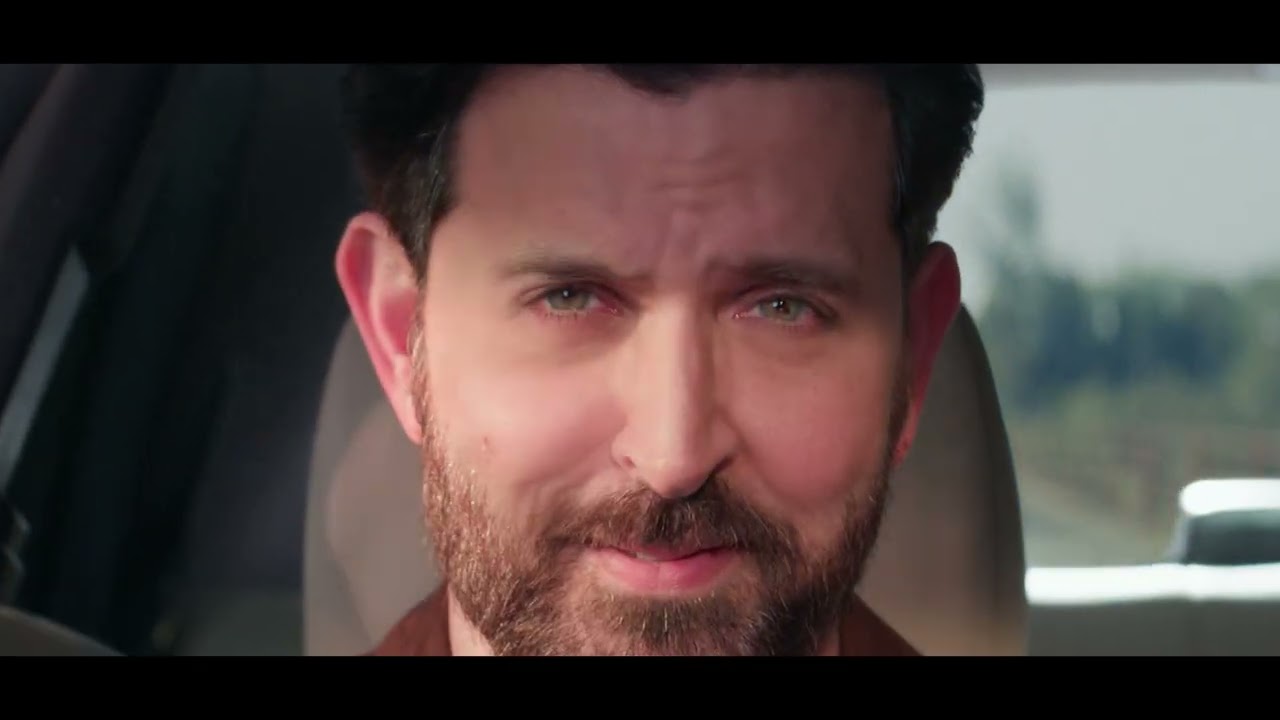 Mobil&trade; India | Mobil 1&trade; Engine oils | Hrithik Roshan