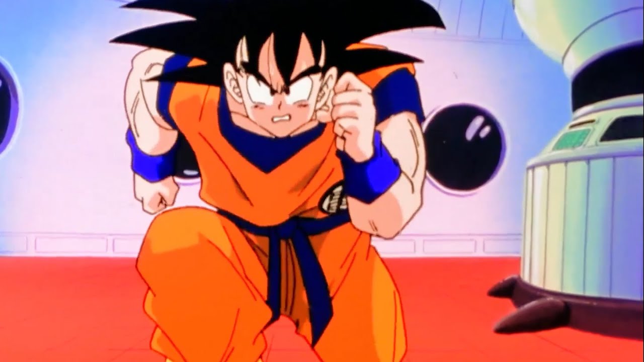 ドラゴンボール改【DB Kai】►限界を超えろ！悟空、20倍重力の修行へ！ ►Dragon Ball Kai Full HD