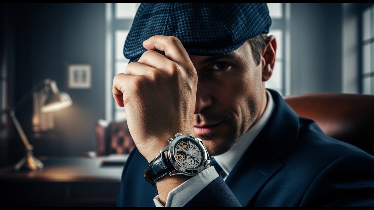 After Midnight Intelligence #DarkBlues #SpyAesthetic #GentlemanStyle #NoirVibes #MidnightEnergy