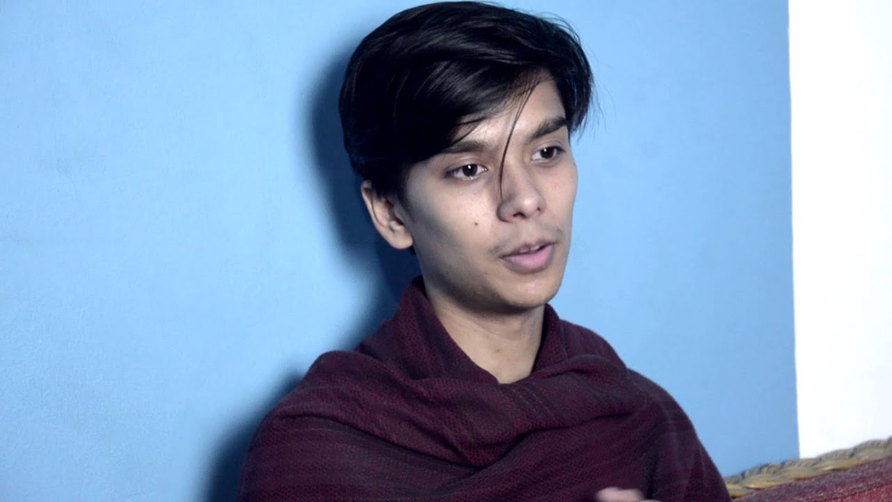 Getting to know - Embers In Snow (Rakat Zami)