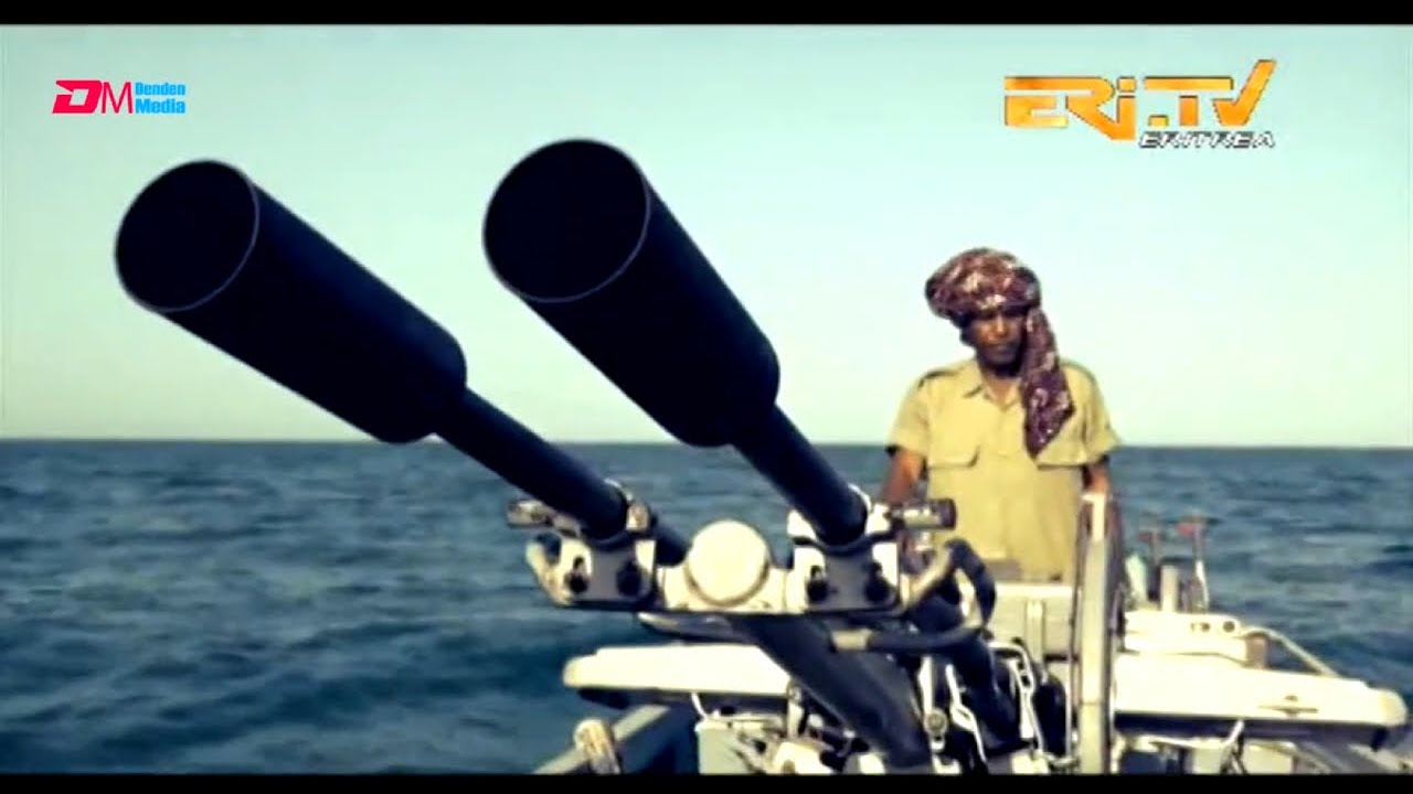 ERi-TV music: ፈንቅል ኢሎምኻየ music video clip