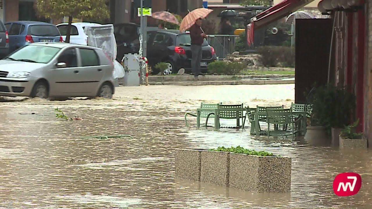 Alluvione Marsciano 12 Novembre 2012