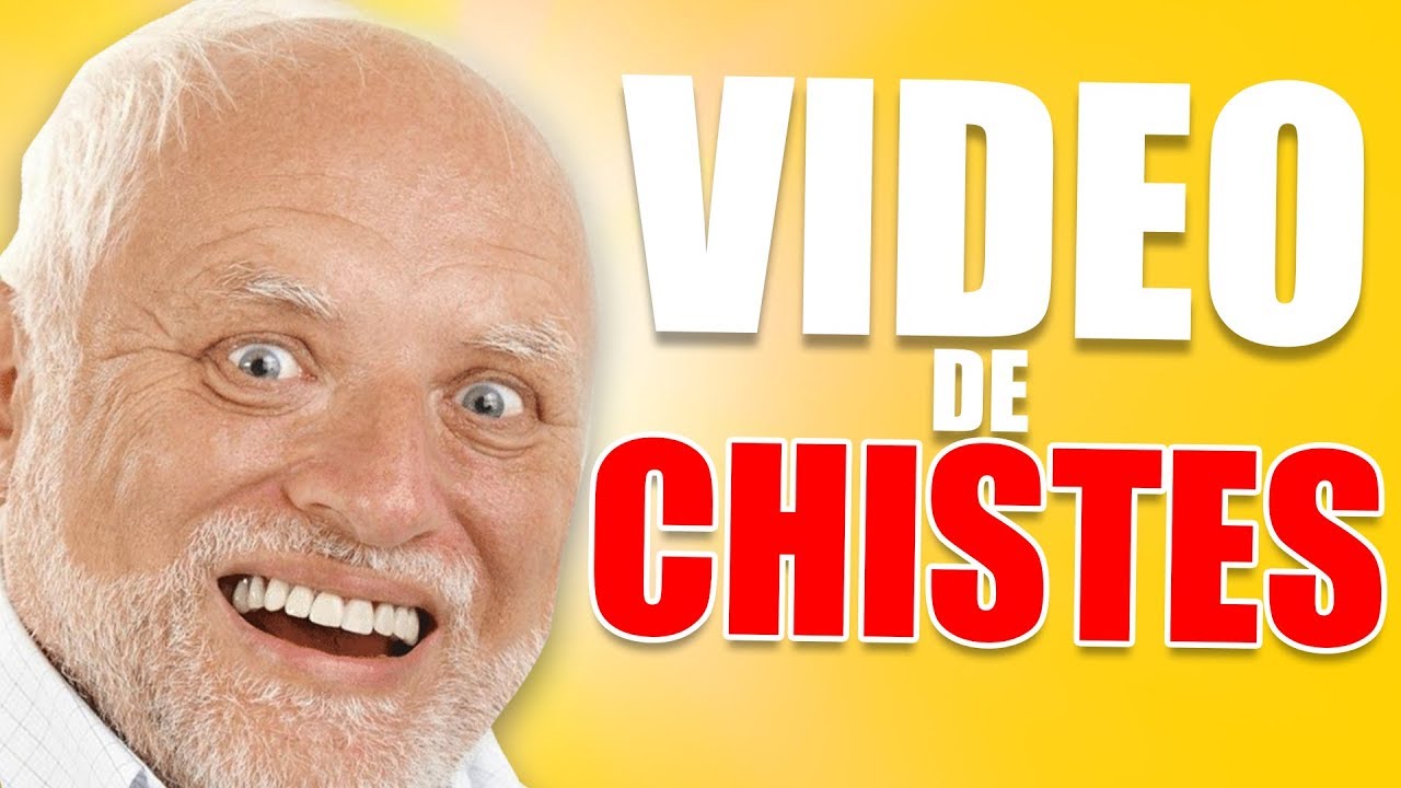 VIDEO DE CHISTES