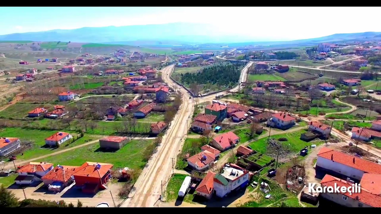 Kırıkkale Karakeçili video slayt 2. Bölüm