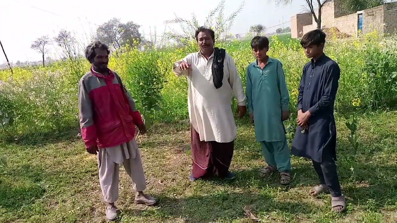 Jameel Jogi ki Suhani kidnap 