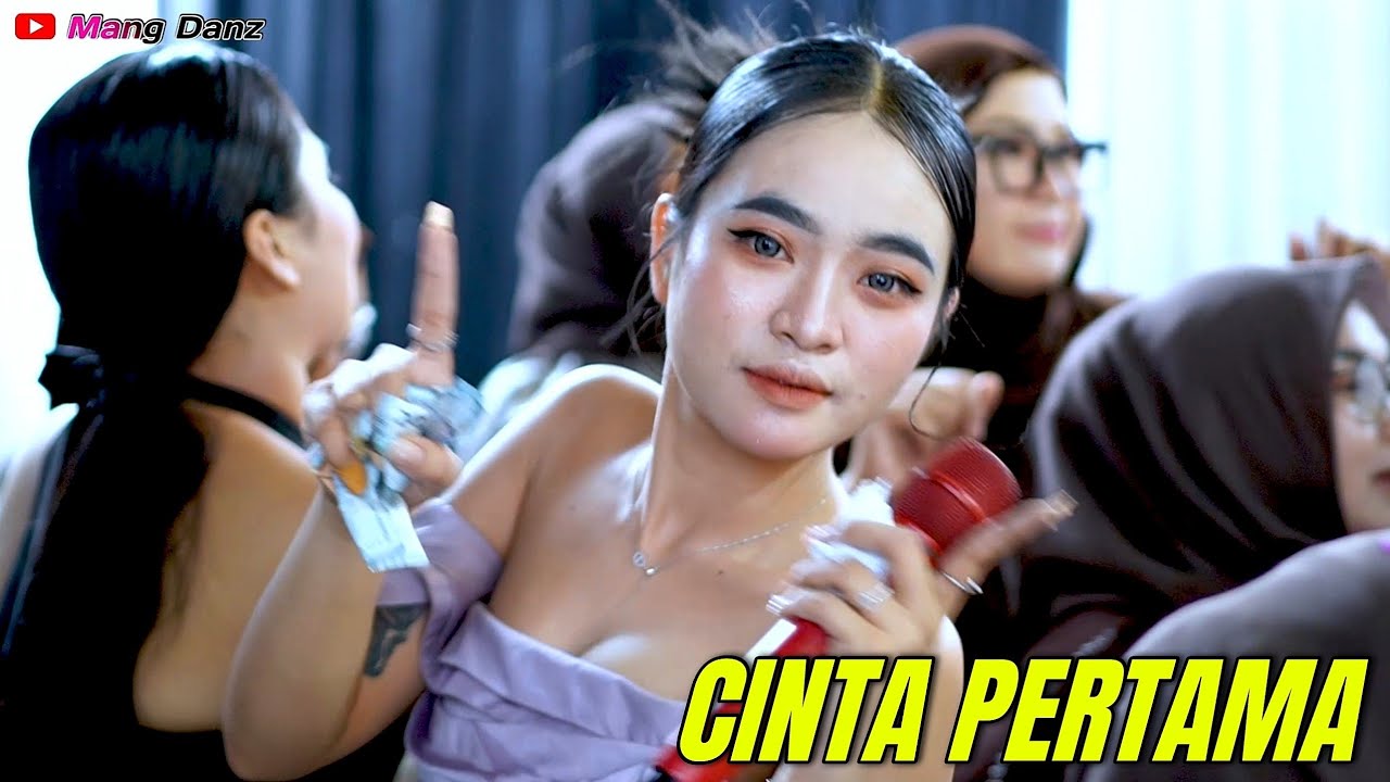 ⛔CINTA PERTAMA //V3 MPIT //BAJIDORAN //MGE MUSIC LIVE CIPARAY MAJALAYA