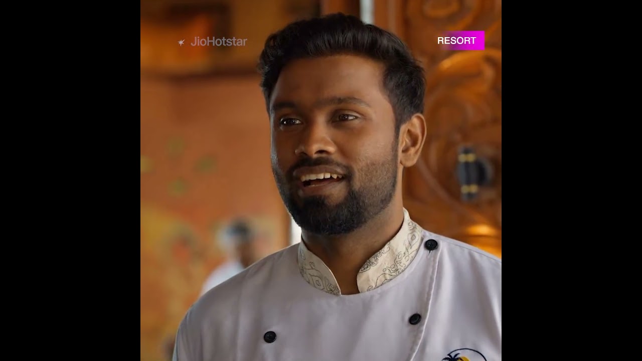 #HotstarSpecials #Resort now streaming only on #JioHotstar