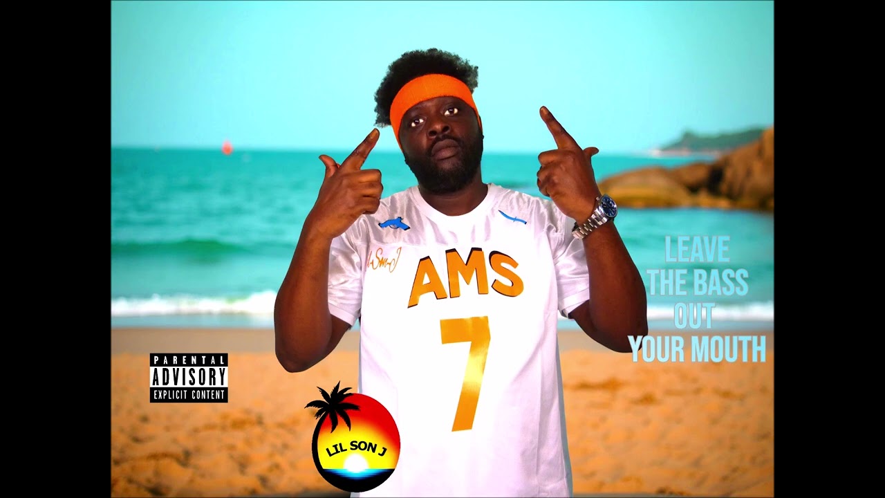Lil Son J - Room to Room (prod. by Touch Beats Production)