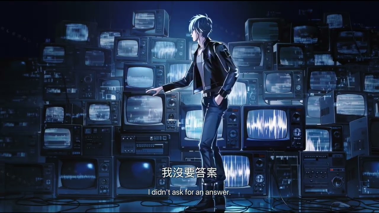夜航Night Voyage - 訊號微弱