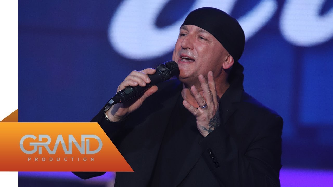 Crni - Jos te volim kako da ti javim - (LIVE) - PZD - (TV Grand 11.03.2020.)