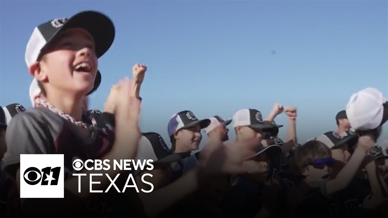 Ingram Ballpark reopens in Texas Hill Country after devastating floods