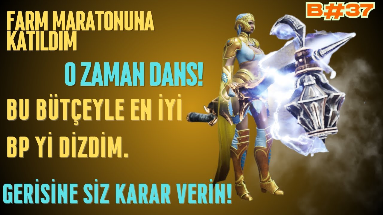 Sıfırdan Galia B37 Bütçe Dostu Priest Dizdim, Direk Farma Başladım,  Rise Online #keşfet #riseonline