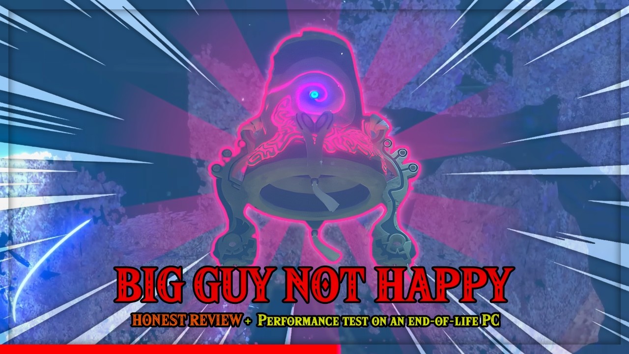 BIG GUY NOT HAPPY ! The Bells Arietta | PART #3 - FINAL